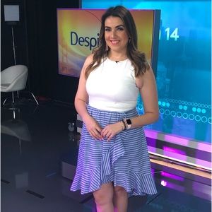 Beautiful dress